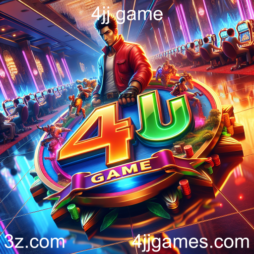 Explorando a Categoria de Ação no 4jj Game